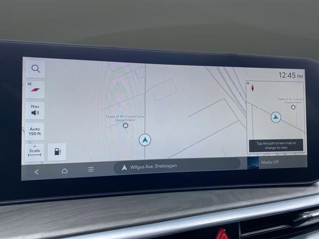 New 2026 Kia Sorento SX image 10