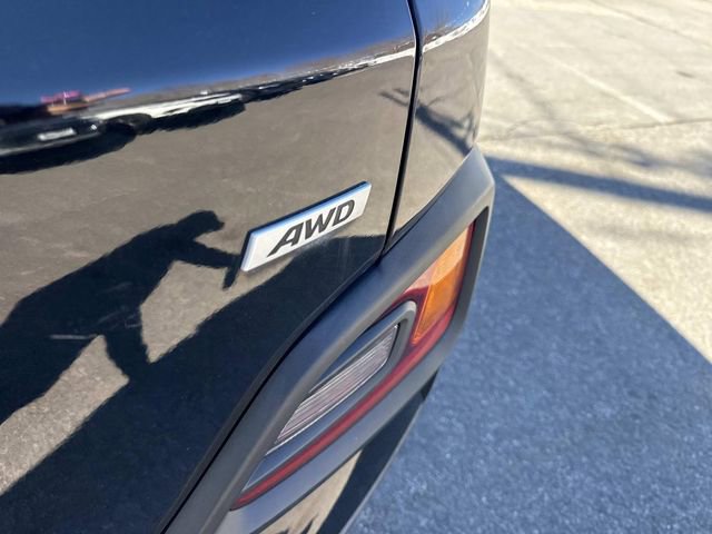 Used 2021 Hyundai Kona SEL image 8