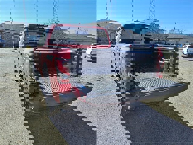 Used 2023 Nissan Titan PRO-4X w/ Pro-4x Convenience Package image 20