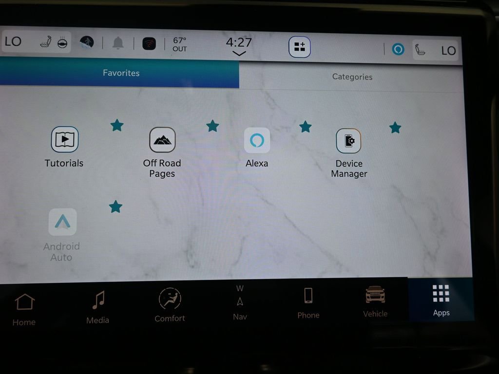 Used 2024 Jeep Grand Cherokee Limited w/ Trailer Tow Package image 36