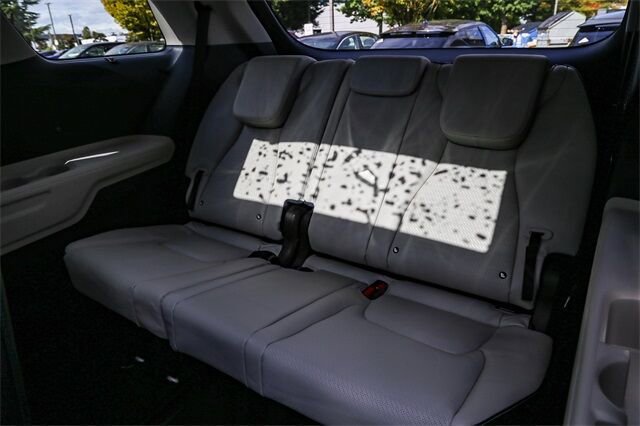 New 2026 Kia Carnival SX Prestige image 14