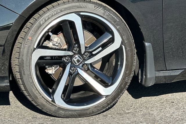 Used 2019 Honda Accord Sport image 28