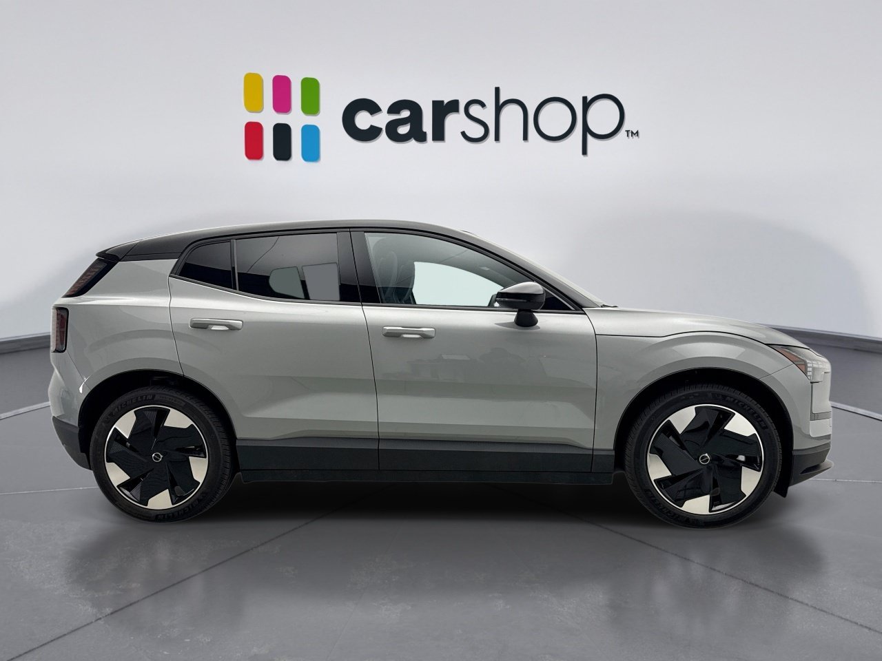 Used 2025 Volvo EX30 Plus w/ Protection Package Premier AWD/4WD image 6