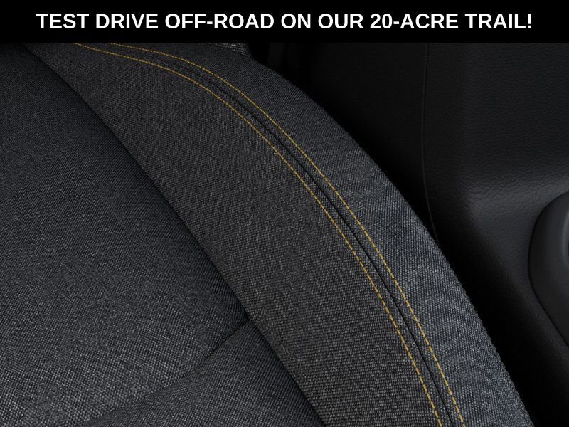 New 2026 Jeep Wrangler Sport image 21