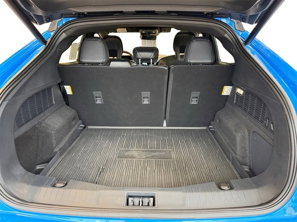 Used 2023 Ford Mustang Mach-E GT w/ GT Performance Edition image 32