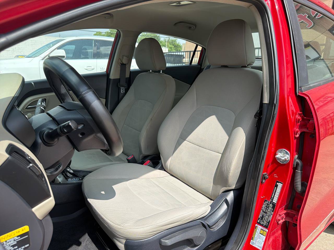 Used 2015 Kia Rio LX FWD image 11