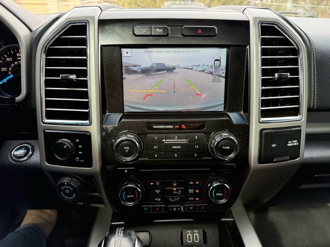 Used 2016 Ford F150 Lariat image 33