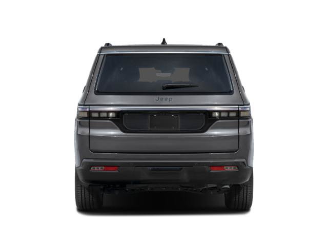 New 2026 Jeep Grand Wagoneer L Limited AWD/4WD image 8
