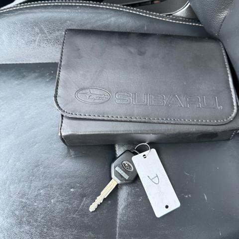 Used 2013 Subaru Crosstrek 2.0i Limited w/ Popular Pkg 1 image 19