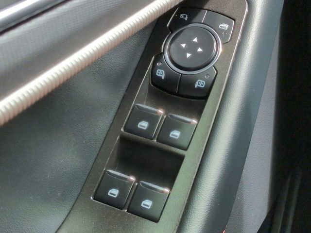 Certified 2025 Ford Explorer ST RWD image 23