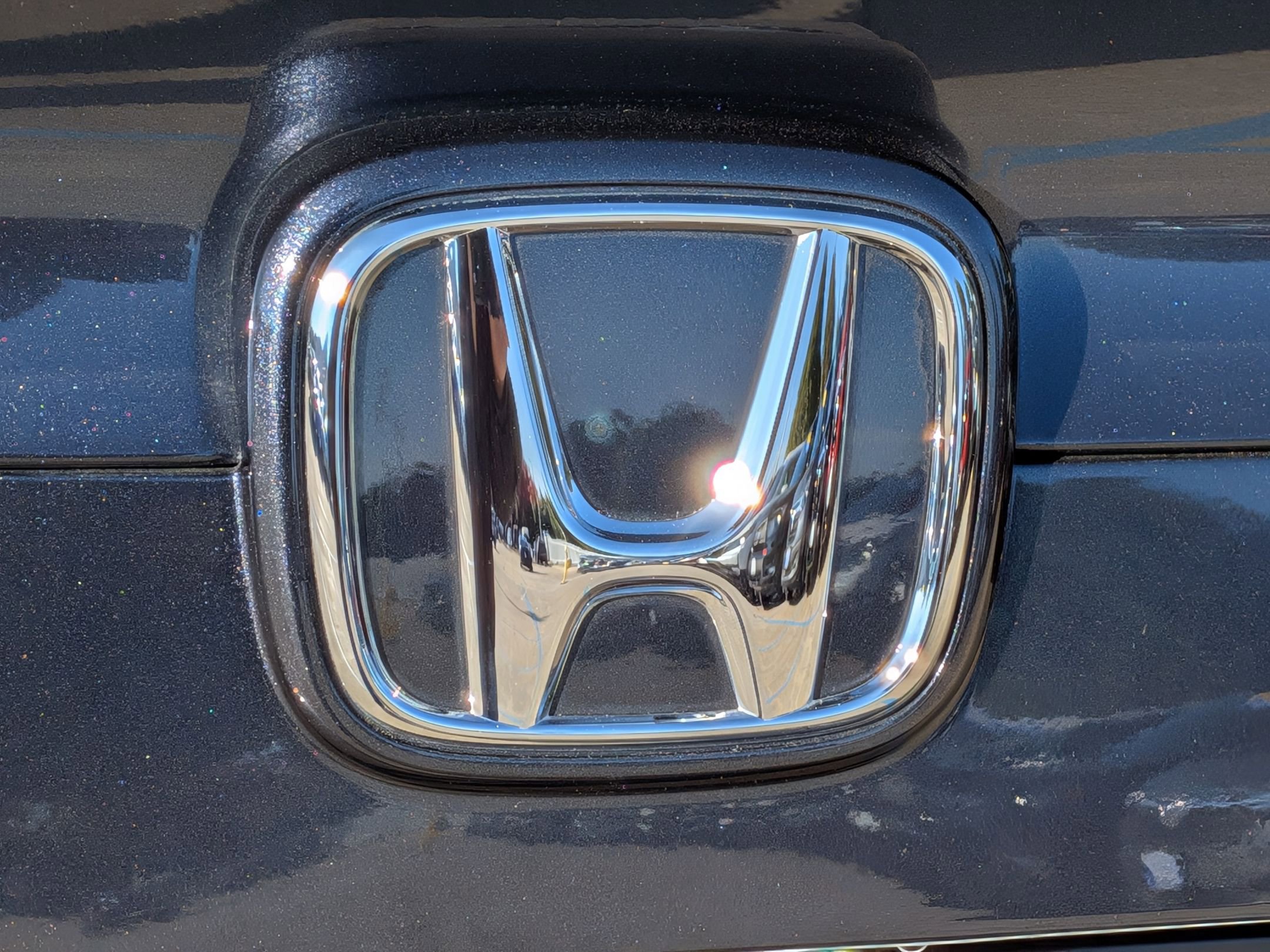 Used 2019 Honda Civic EX image 27