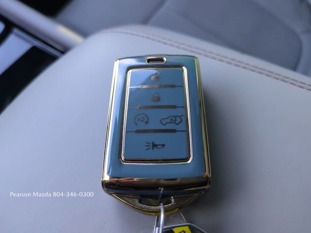 Used 2021 Jeep Grand Cherokee L Overland w/ Luxury Tech Group IV image 32