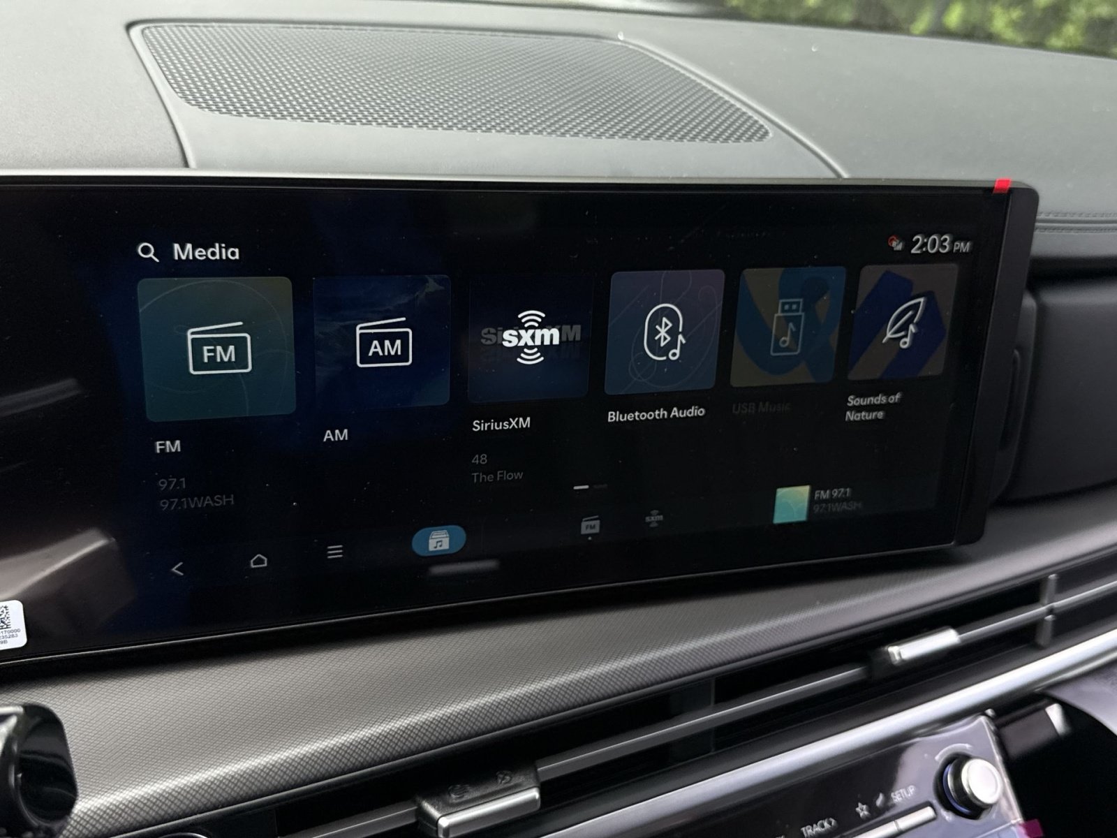 New 2026 Hyundai Santa Fe SEL FWD image 18