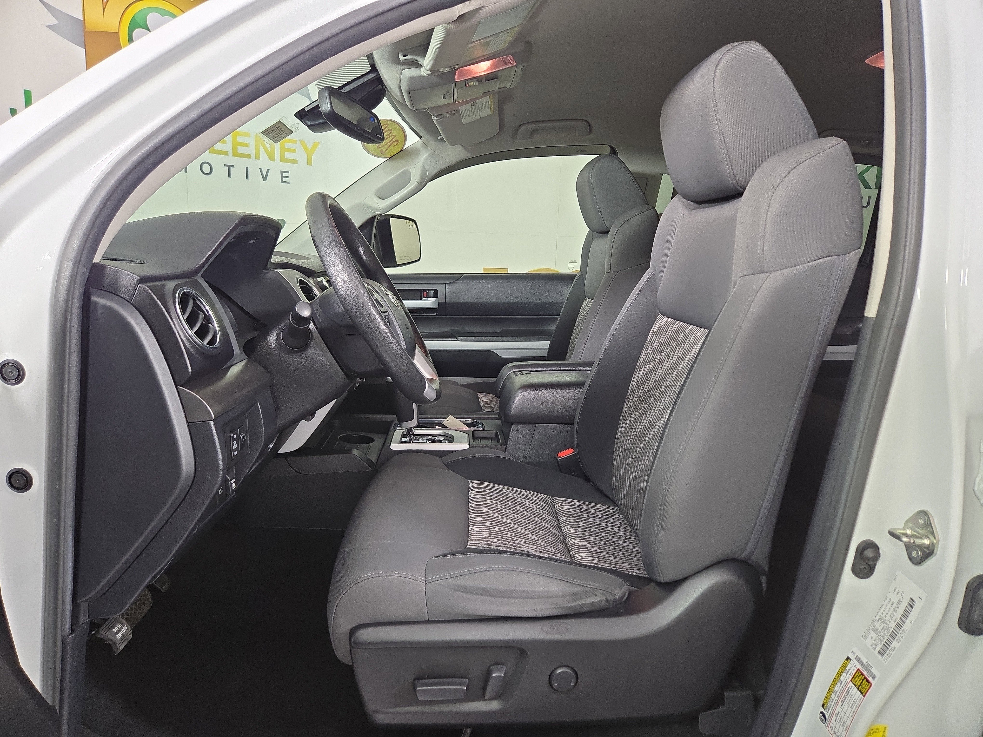 Used 2020 Toyota Tundra SR5 image 11