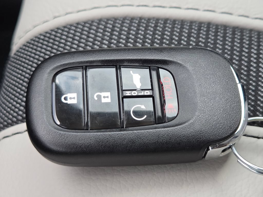 New 2026 Honda Pilot EX-L image 21