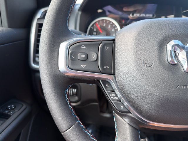 New 2026 RAM 1500 Big Horn AWD/4WD image 20