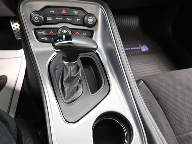 Used 2023 Dodge Challenger R/T Scat Pack w/ T/A Package image 11