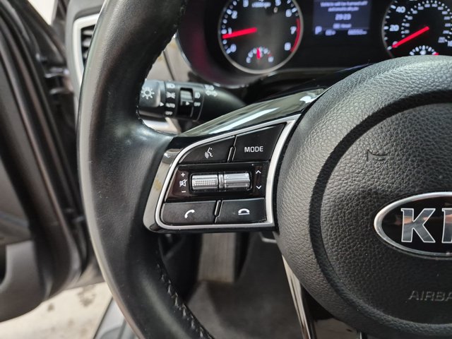 Certified 2021 Kia Seltos EX AWD/4WD image 16