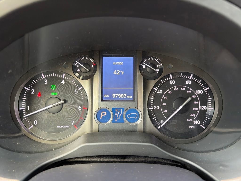 Used 2017 Lexus GX 460 image 18