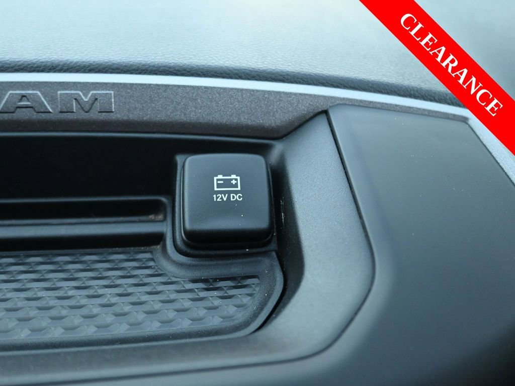 Used 2023 RAM 3500 Tradesman image 28