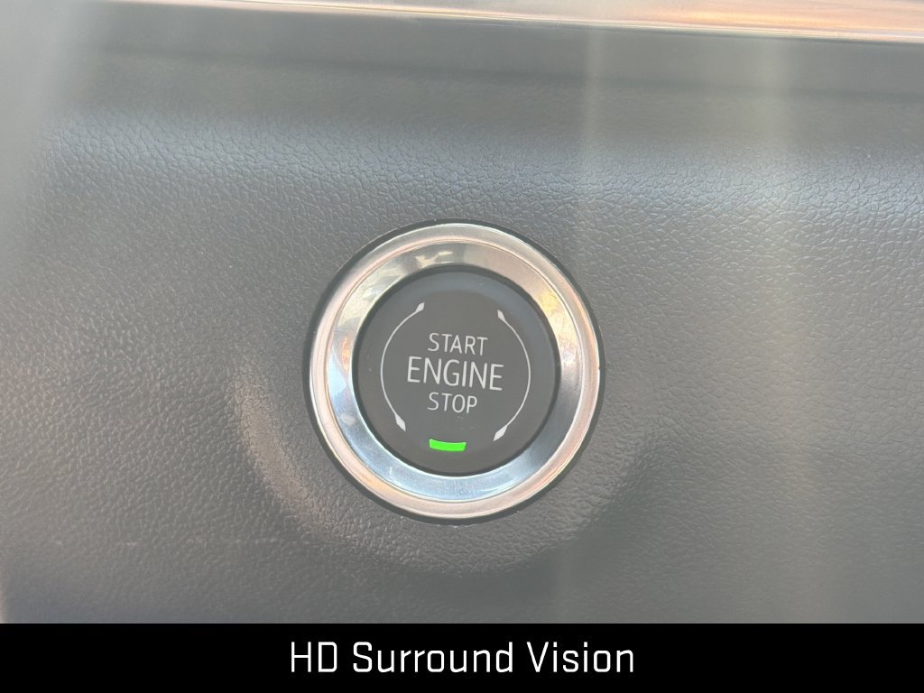 New 2027 GMC Terrain Elevation w/ Technology Package II FWD image 24