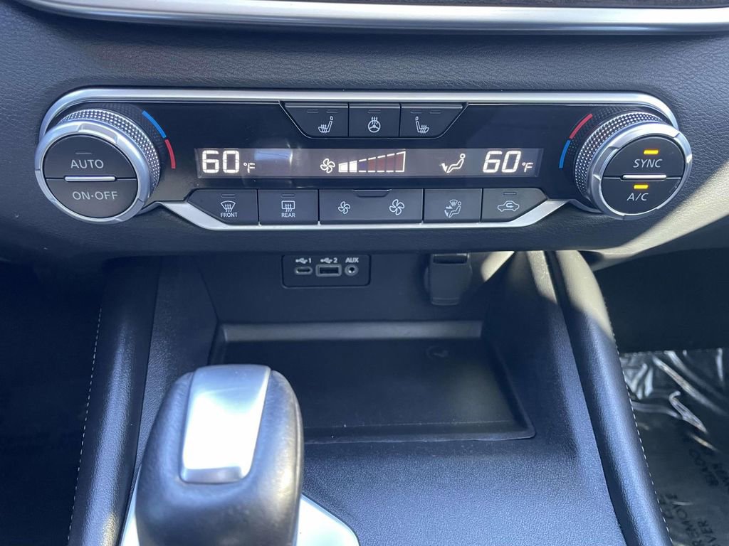 Used 2019 Nissan Altima 2.5 Platinum image 42