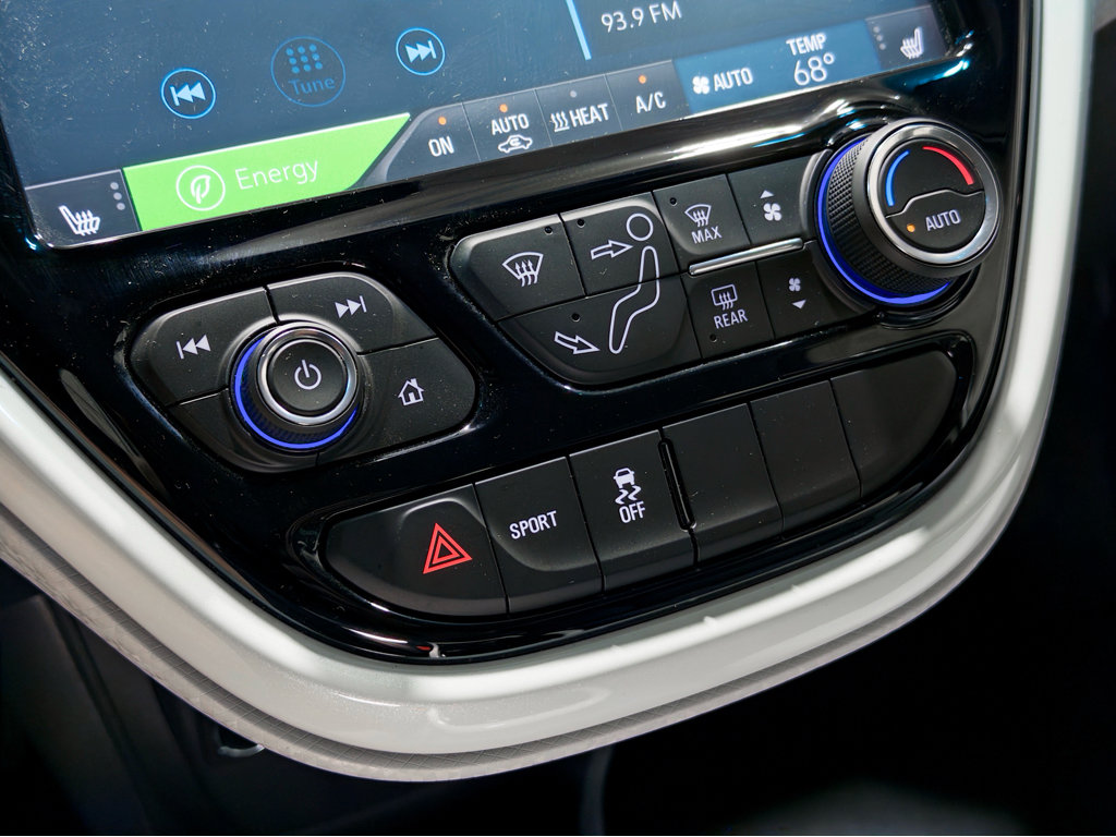 Used 2021 Chevrolet Bolt LT image 15