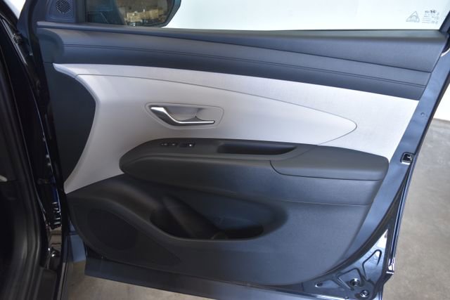 Used 2025 Hyundai Tucson SEL image 38