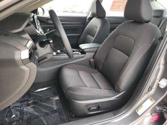 Certified 2024 Nissan Altima 2.5 SV FWD image 12