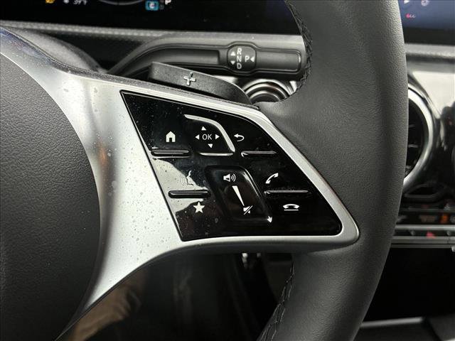 Certified 2026 Mercedes-Benz CLA 250 4MATIC image 17