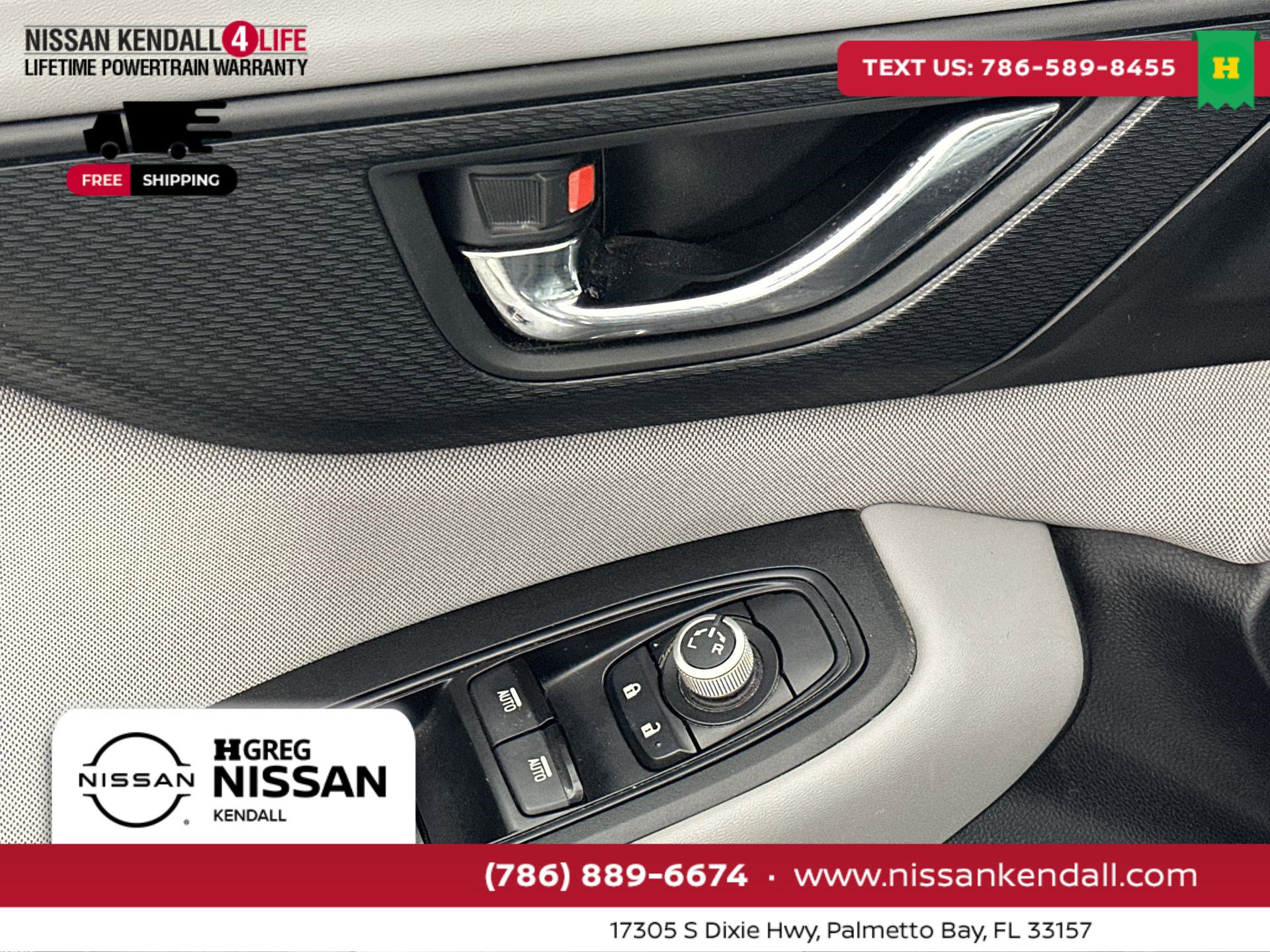 Used 2020 Subaru Legacy Premium image 17