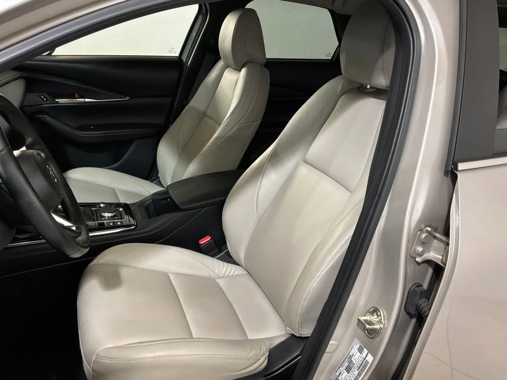 Used 2023 MAZDA CX-30 AWD 2.5 S w/ Preferred Package image 7