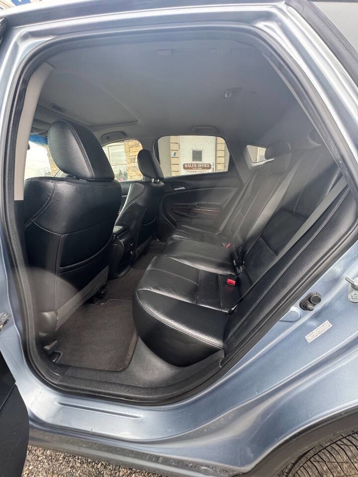 Used 2010 Honda Crosstour EX-L image 10