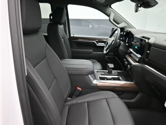 New 2026 Chevrolet Silverado 1500 LT image 31