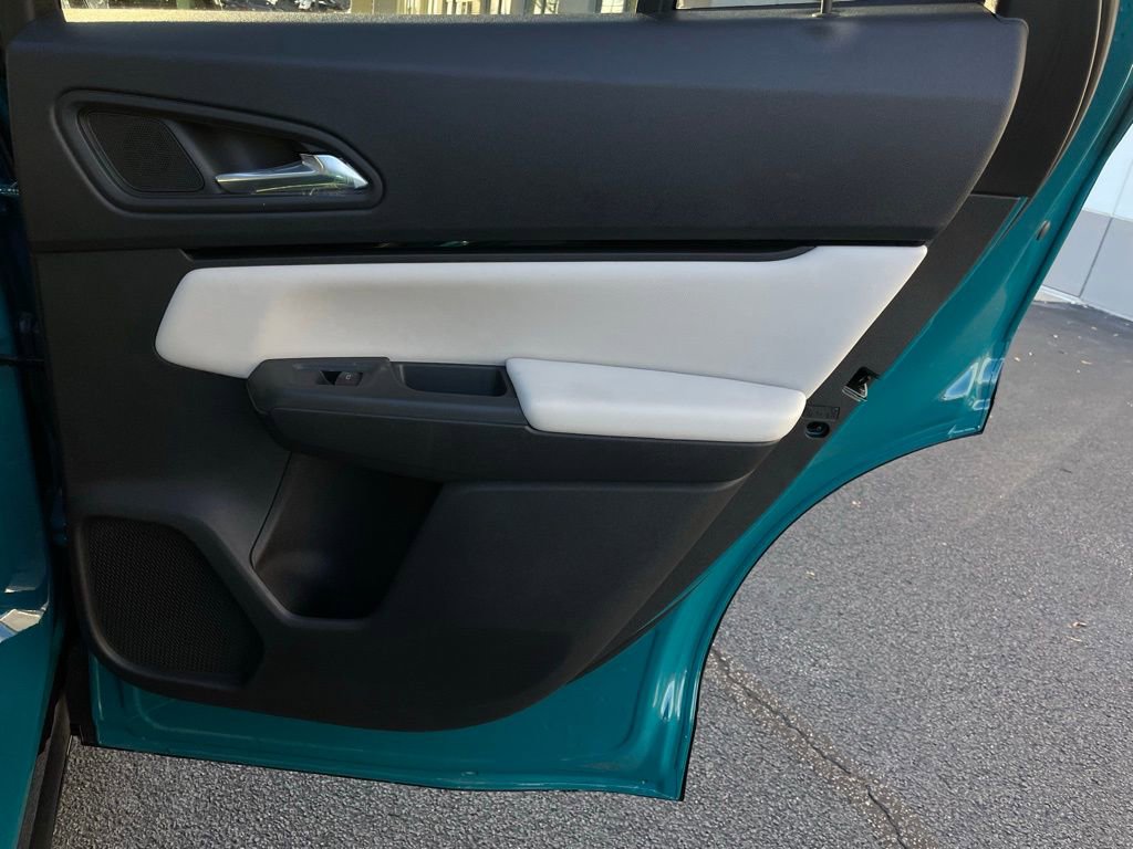 New 2026 Honda Prologue Touring image 35