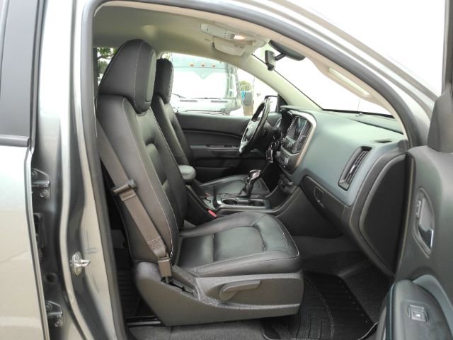Used 2022 Chevrolet Colorado Z71 image 18