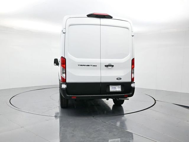 New 2026 Ford Transit 250 148 Medium Roof image 9