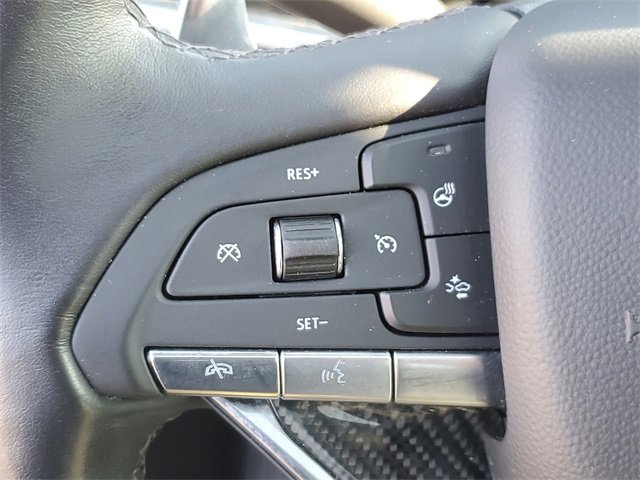 Certified 2023 Cadillac XT6 Sport w/ Technology Package image 9