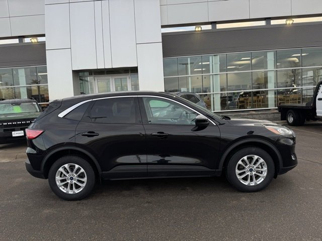 Used 2020 Ford Escape SE image 36