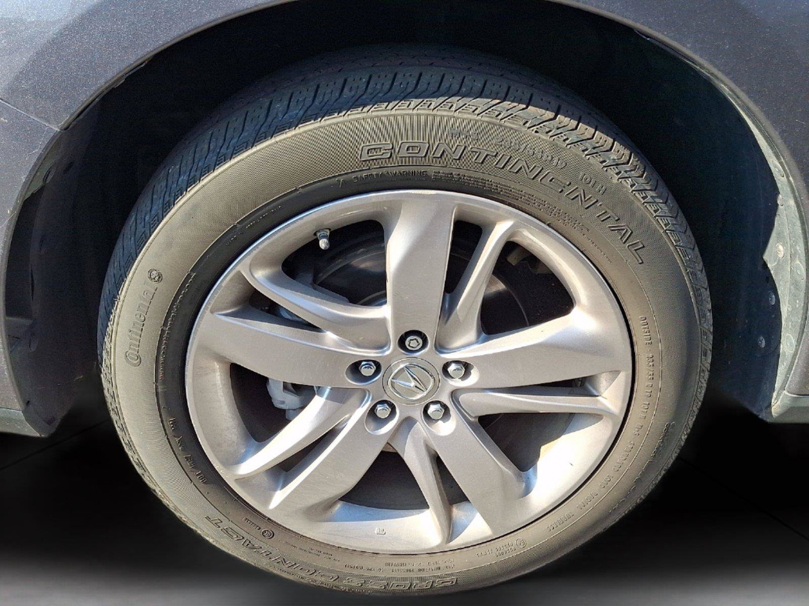 Used 2020 Acura RDX w/ Advance Package AWD/4WD image 7