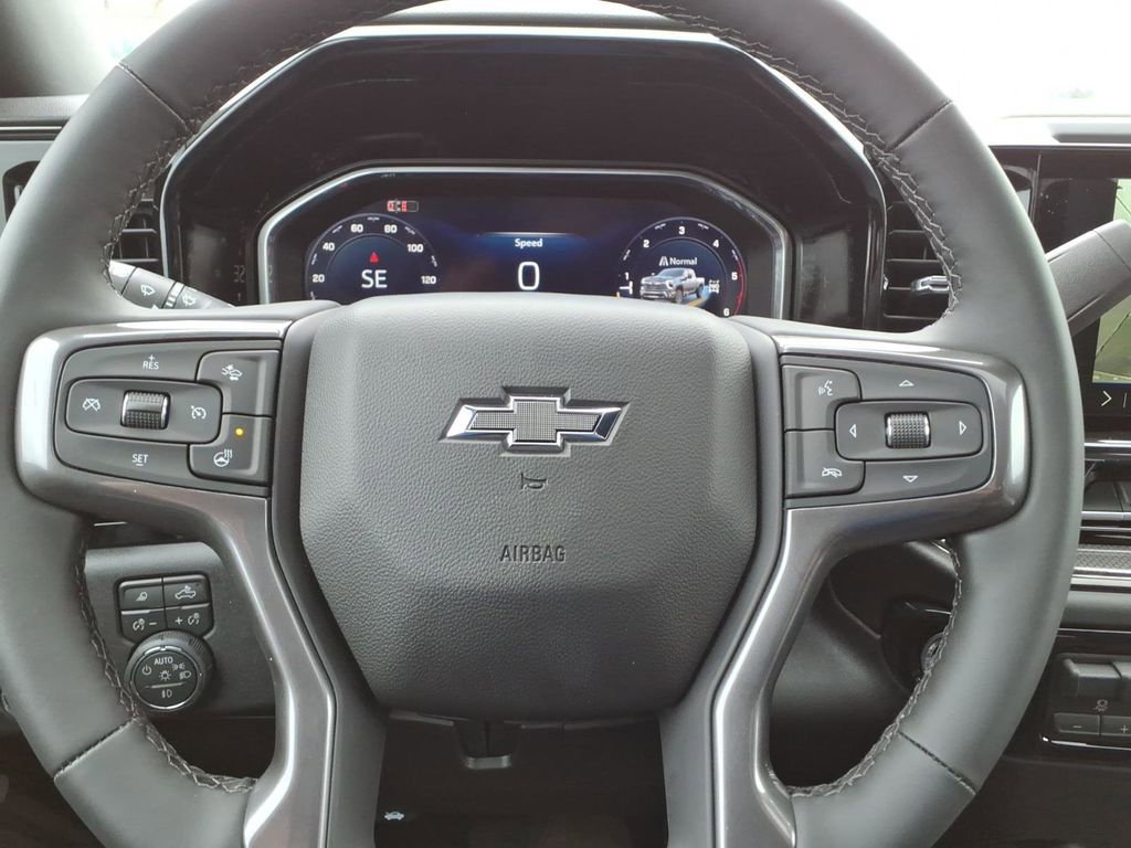 New 2026 Chevrolet Silverado 2500 ZR2 image 10