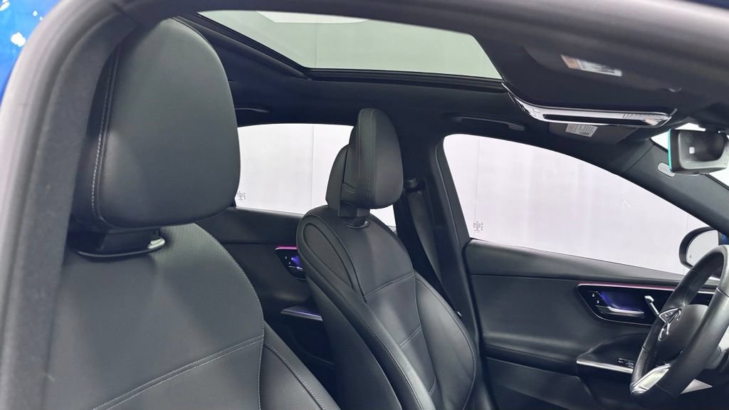 Certified 2023 Mercedes-Benz C 300 4MATIC Sedan image 19
