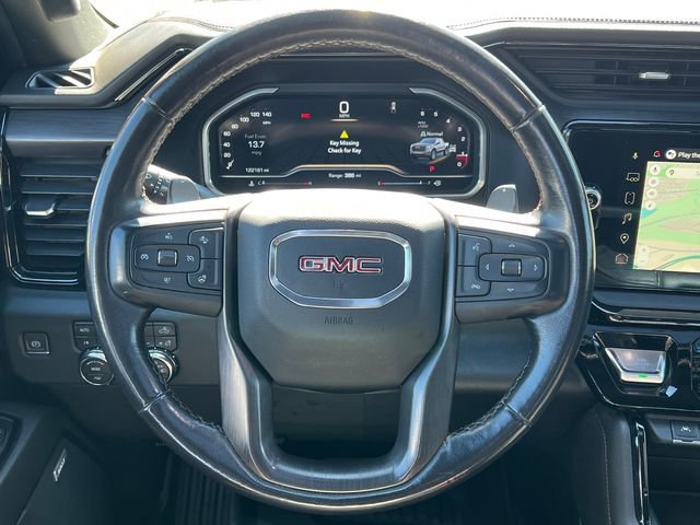 Used 2023 GMC Sierra 1500 AT4 w/ AT4 Premium Package image 23