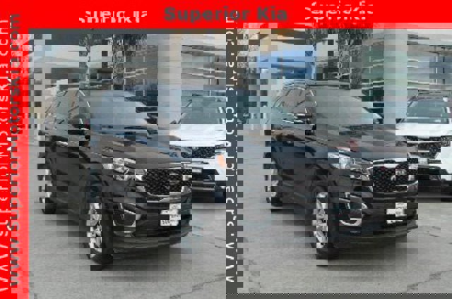 Used 2017 Kia Sorento L