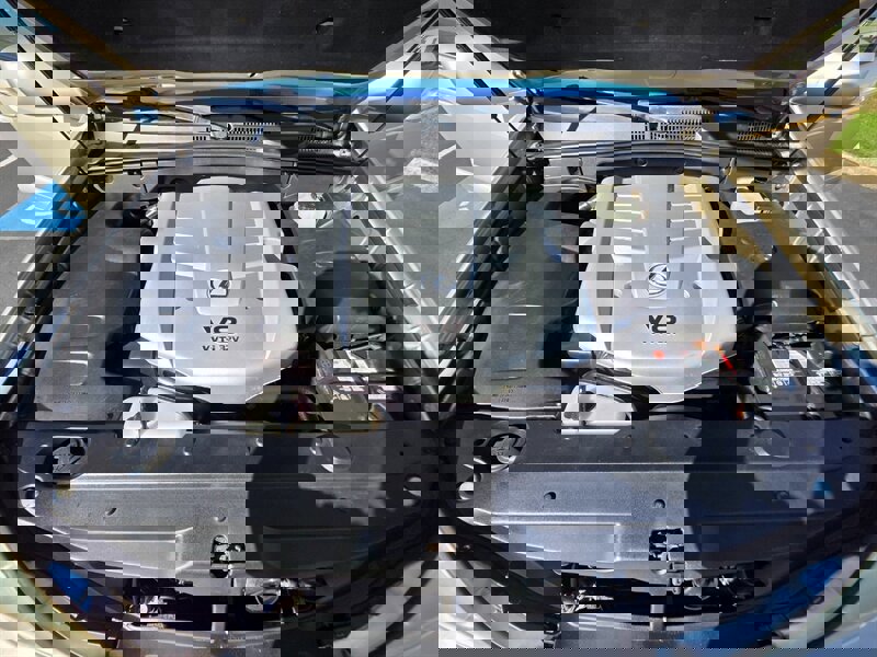 Used 2006 Lexus GX 470 image 31