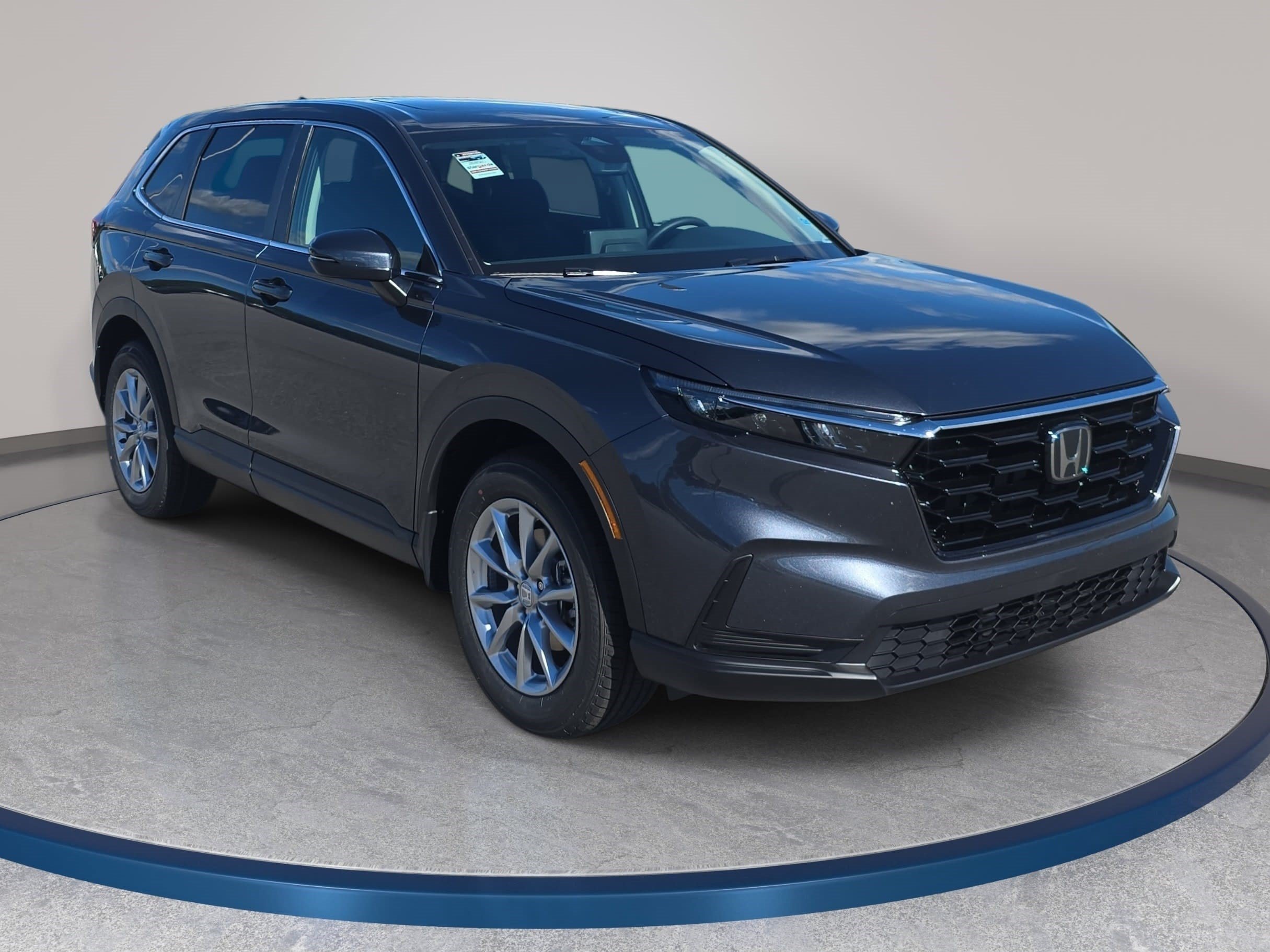 New 2027 Honda CR-V EX image 3