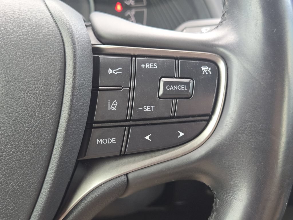 Used 2023 Lexus UX 250h FWD w/ Accessory Package (Z2) image 30