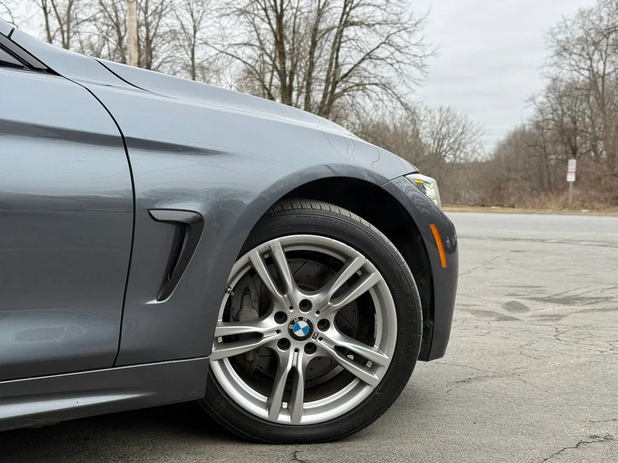 Used 2018 BMW 440i xDrive Coupe AWD/4WD image 56