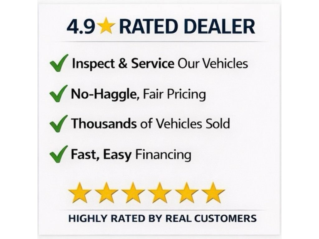 Used 2019 RAM 1500 Big Horn AWD/4WD image 39