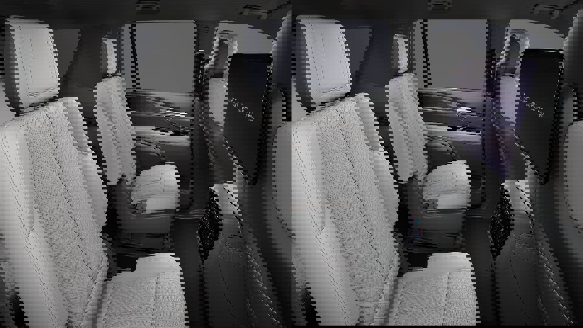 New 2026 Cadillac Escalade IQL Sport 1 image 34